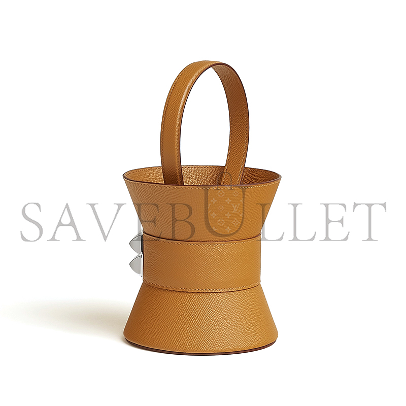 HERMÈS MINI MEDOR BAG H085003CK2S (15*14.5*14.5cm) HERMÈS MINI MEDOR BAG H085003CK2S (15*14.5*14.5cm)